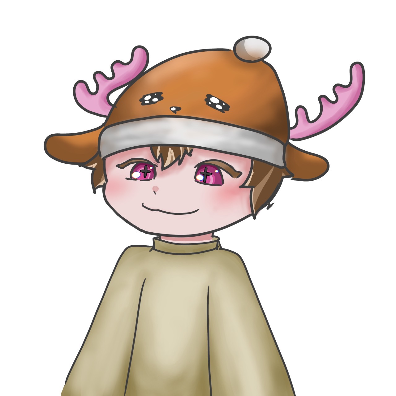 トニー